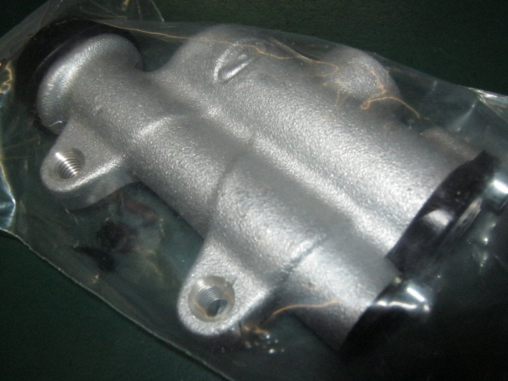 Beta Evo 09-20 2t & '11 4t rear brake master cylinder assembly