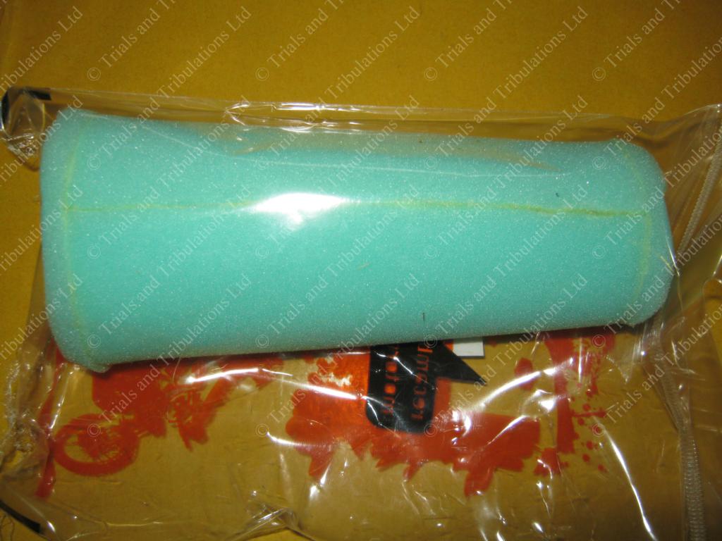 Apico Sherco 2012-2015 air filter