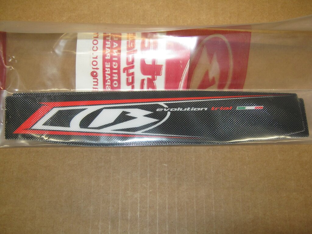 Beta Evp 2013 Swingarm Decals (pair)