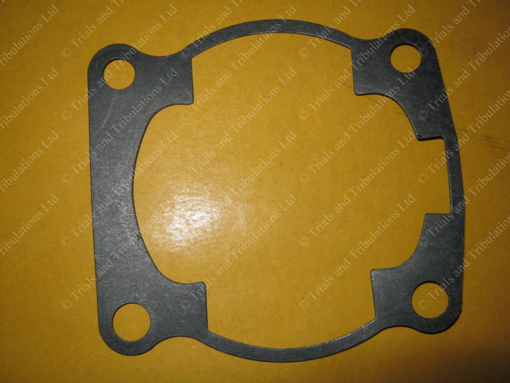Gas Gas Pro 0.5mm alloy base gasket