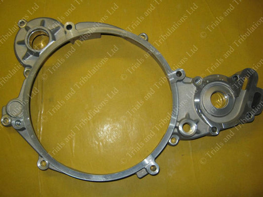 Scorpa SR,Twenty and Factory inner clutch cover