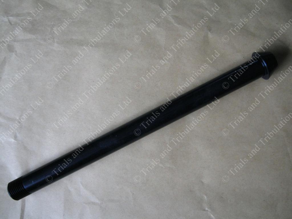 Scorpa SR & Twenty rear wheel spindle