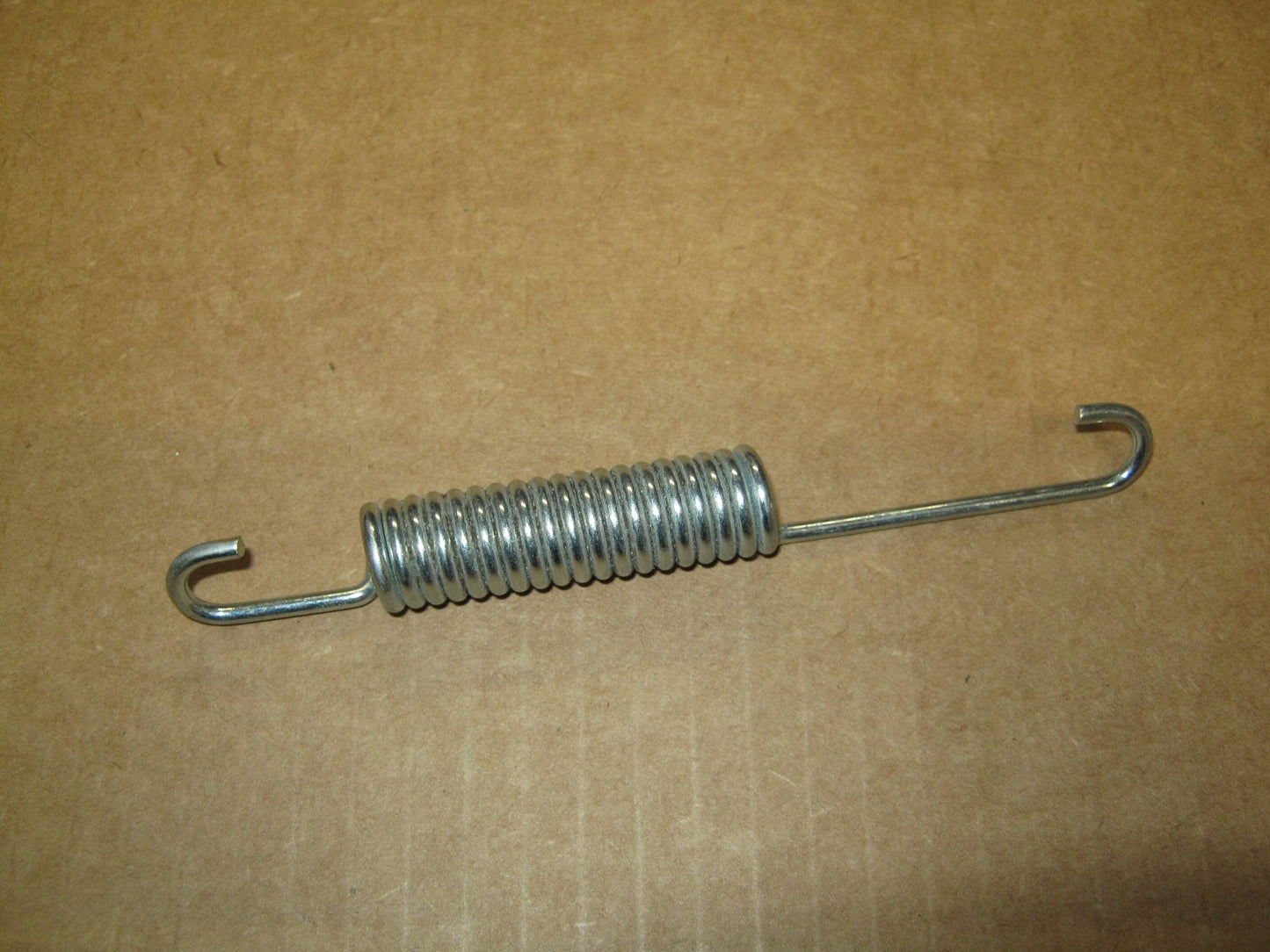 Scorpa SR & Twenty side stand spring 2010 -on