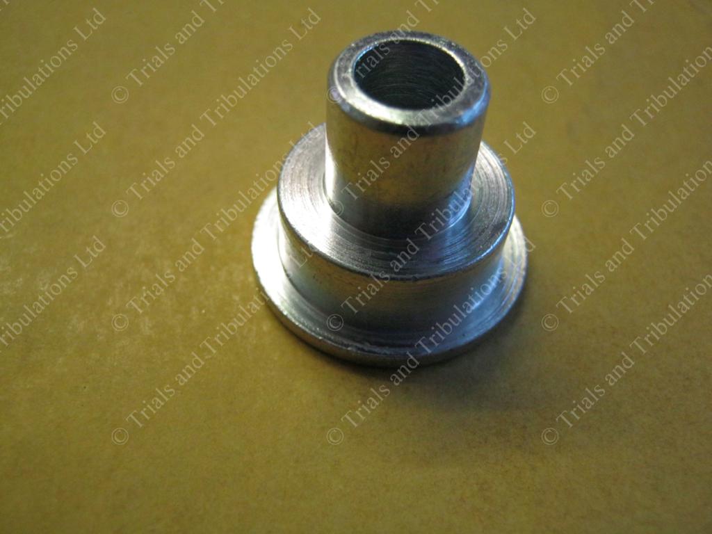 Scorpa SR,Twenty and Factory chain tensioner bush