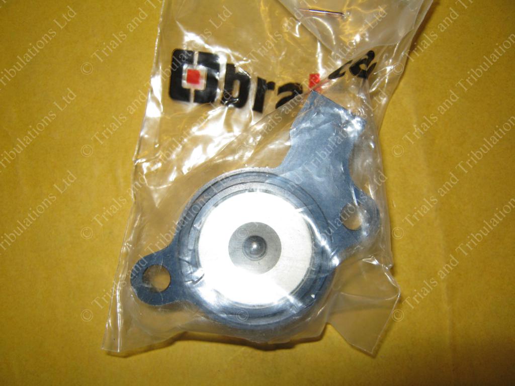 Scorpa SR,Twenty and Factory clutch slave cylinder assembly
