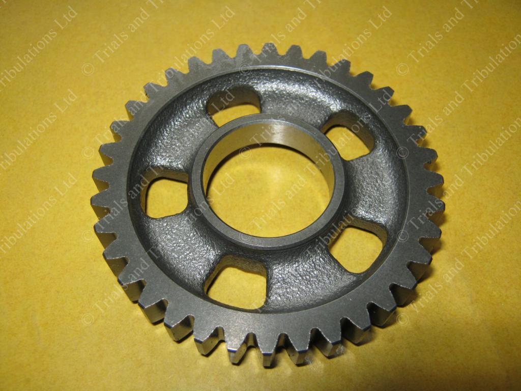 Gas Gas Pro (02-on) 3rd gear