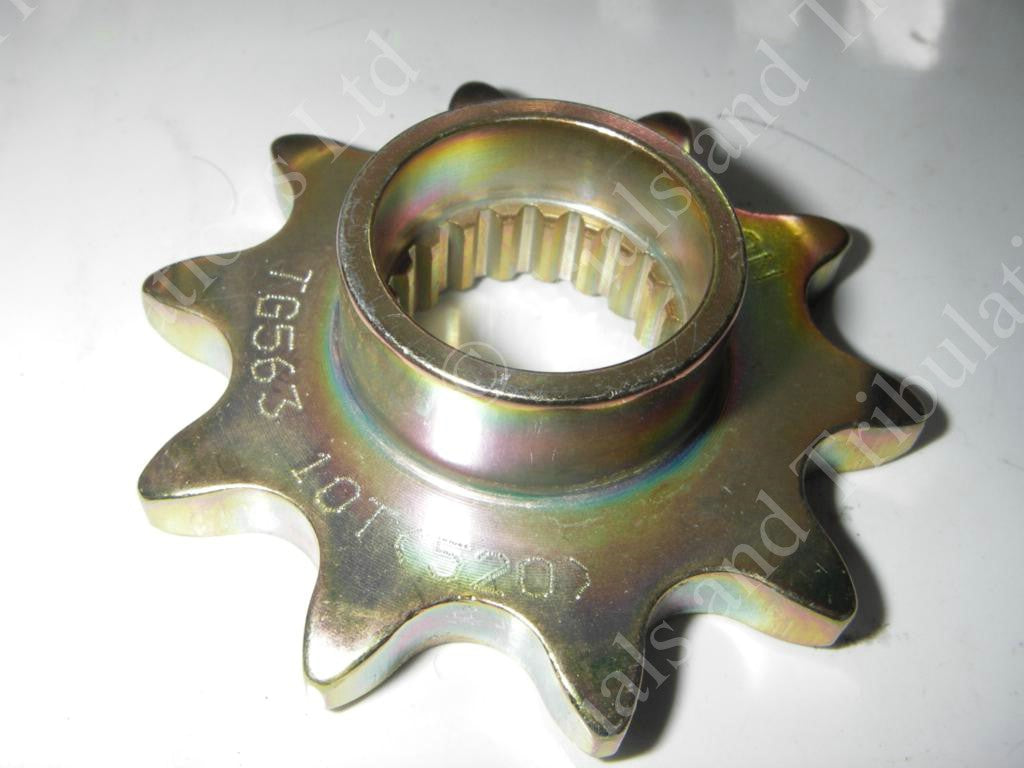 Montesa 4RT front sprocket 10T