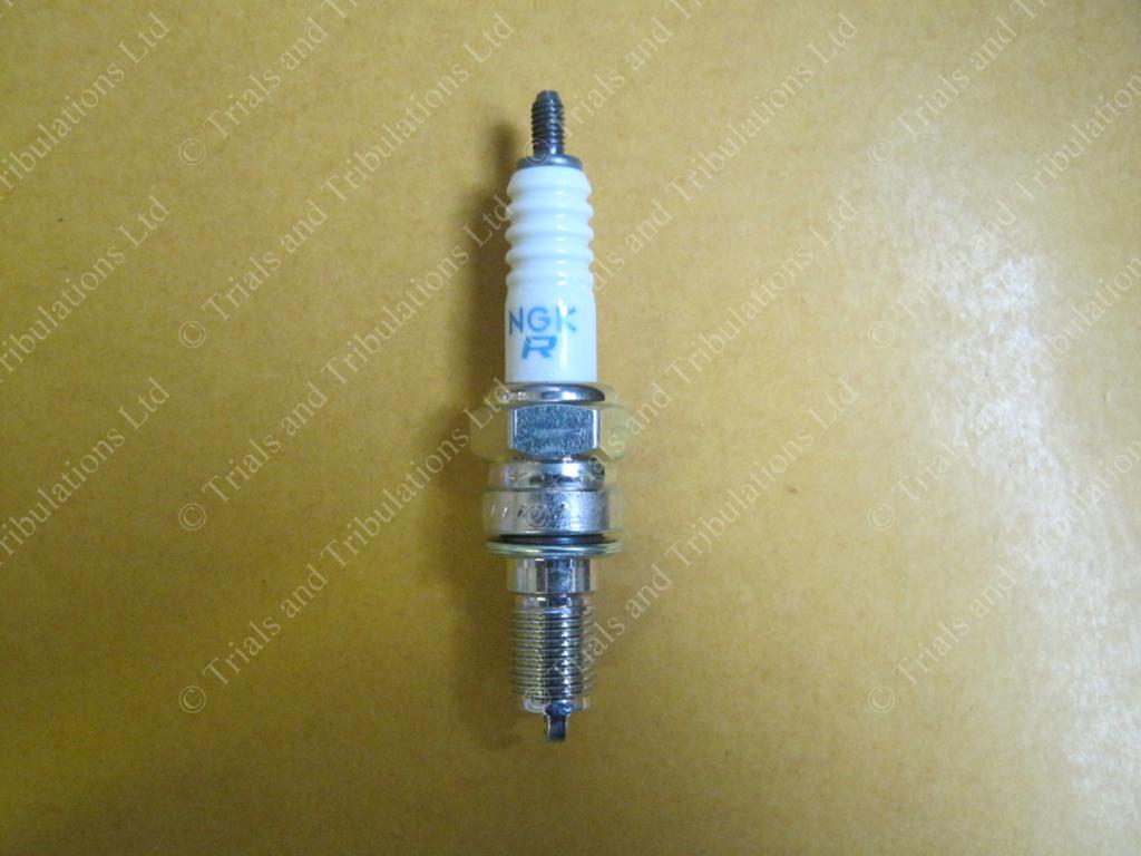 NGK Montesa 4RT plug