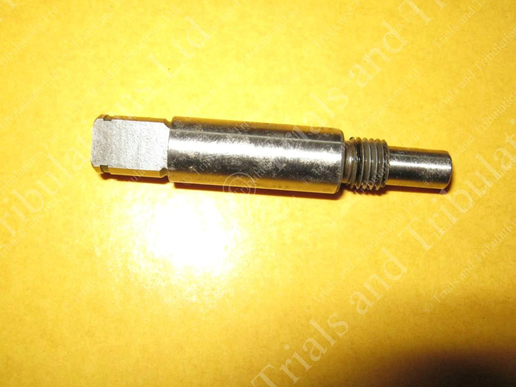 Beta Rev 4T (2008) and Evo 4T(09-on) waterpump shaft