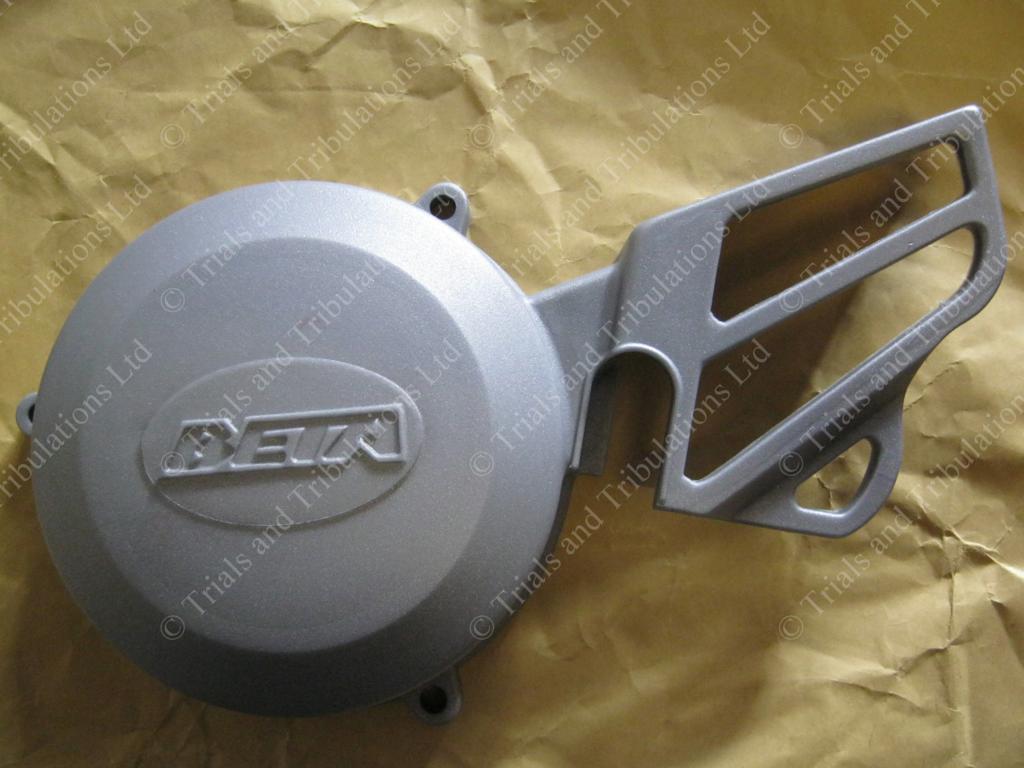Beta Rev 80 & Evo 80 flywheel cover