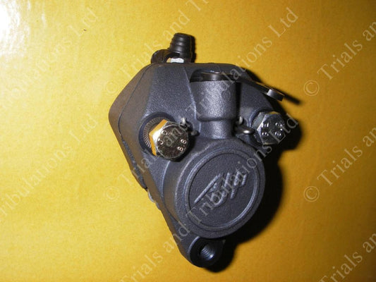 AJP 2 Pot front or rear caliper (old type)