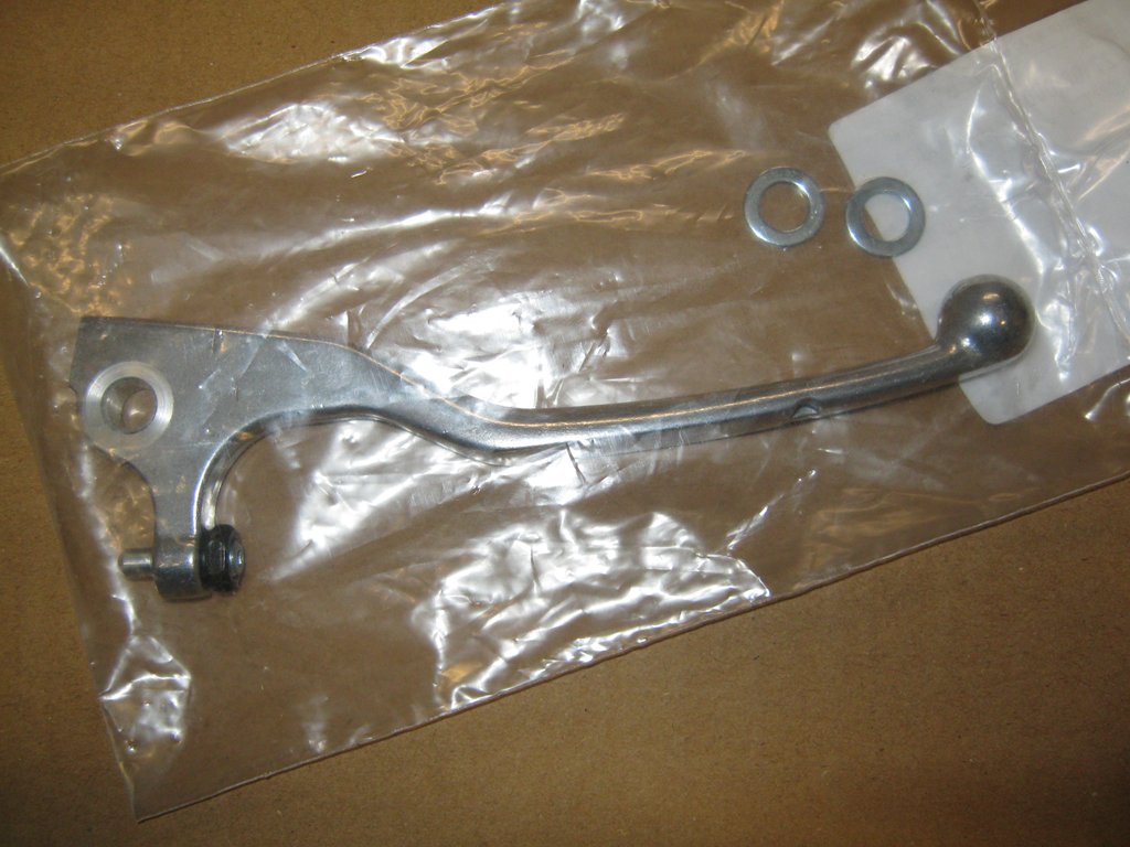 Beta Alp (08-on) Front Brake lever