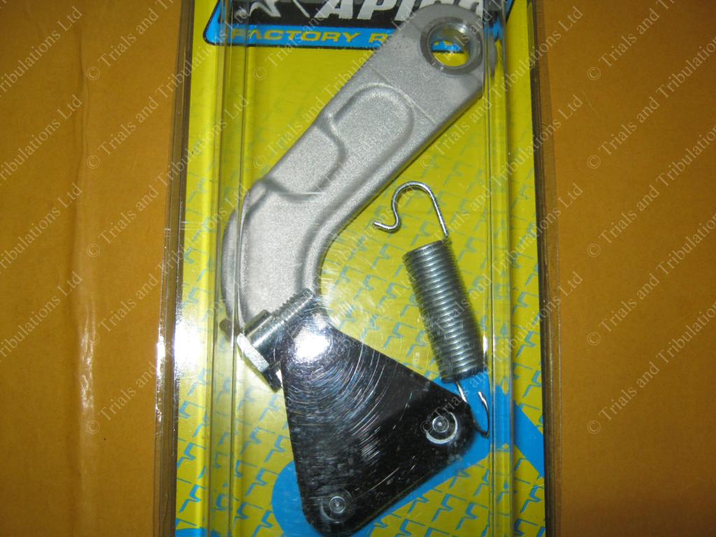 Beta Rev 3 chain tensioner ( Silver ) 02-08