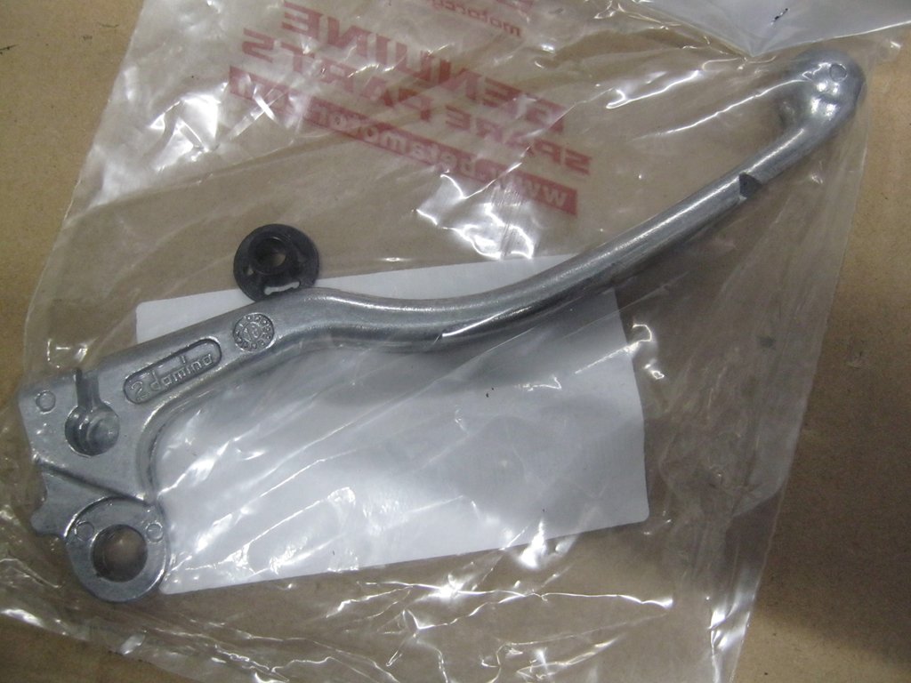Beta Alp (08-on) Clutch lever blade