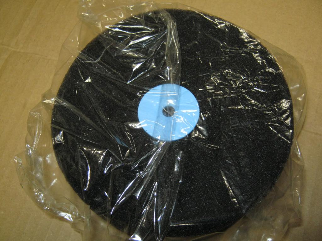 Beta Alp 4T (200 & 350) Air filter