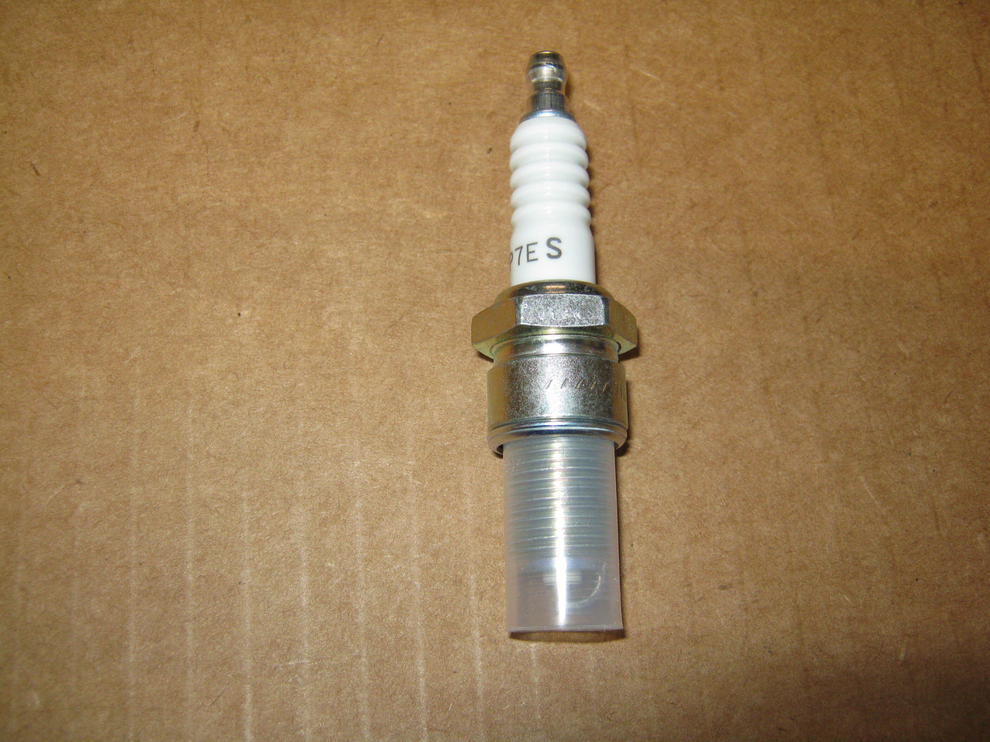NGK spark plugs B7ES
