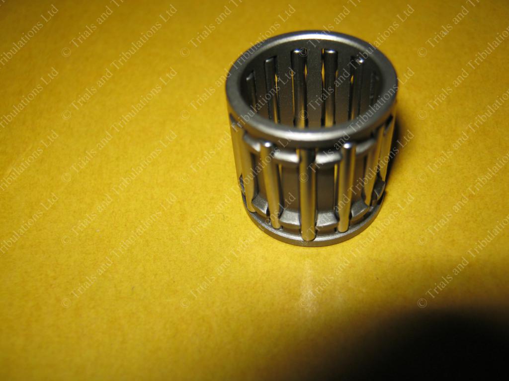 Beta 125 & 200 Rev3 & Evo 200 small end bearing (up to 2011)