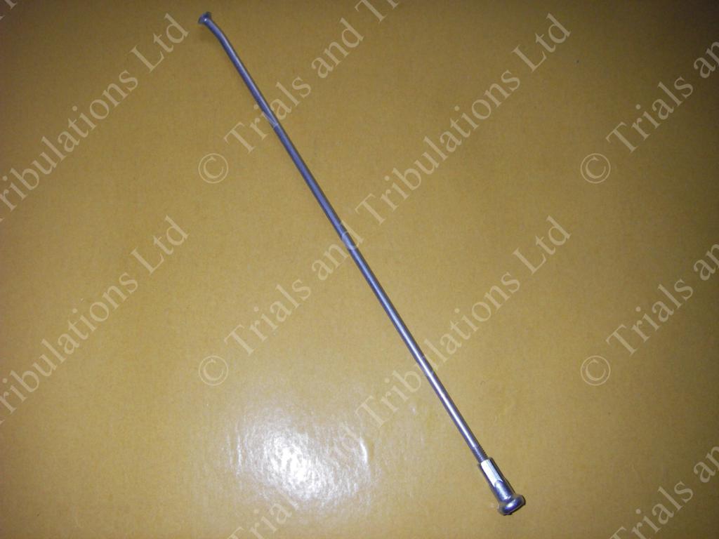 Beta Techno 99 & Rev 3 (to 03)front wheel spoke (disc side)