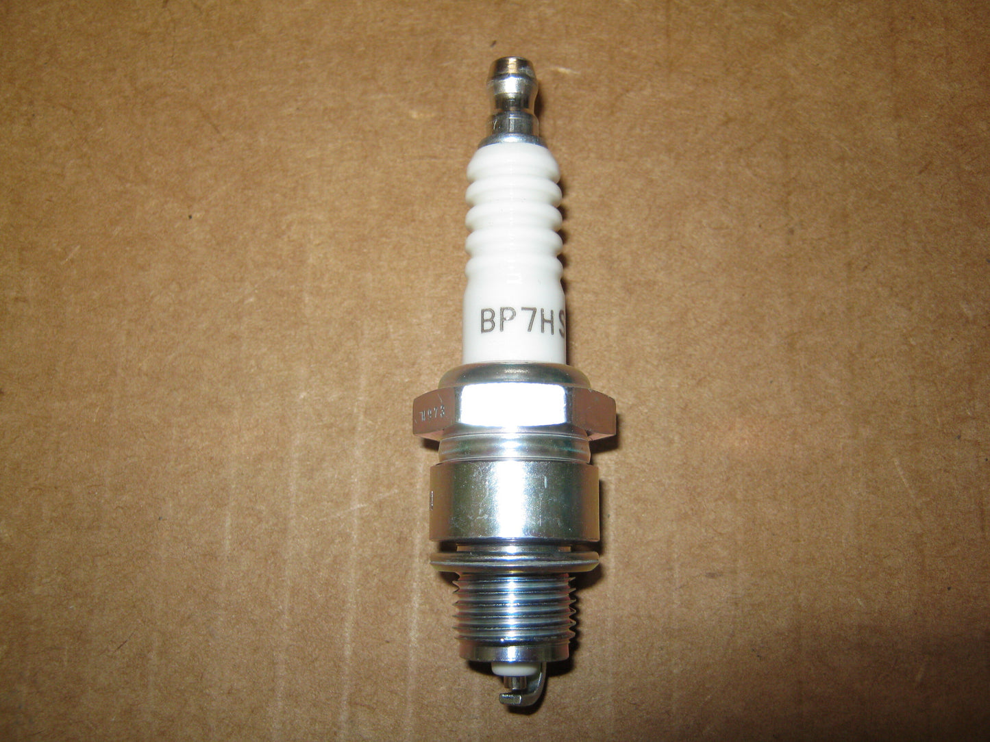 NGK spark plugs BP7HS