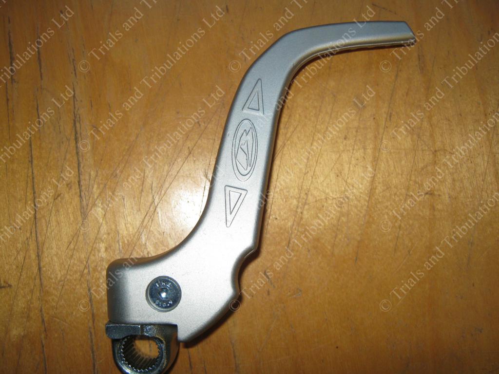 Beta Rev 4T & Evo 4T kickstart pedal