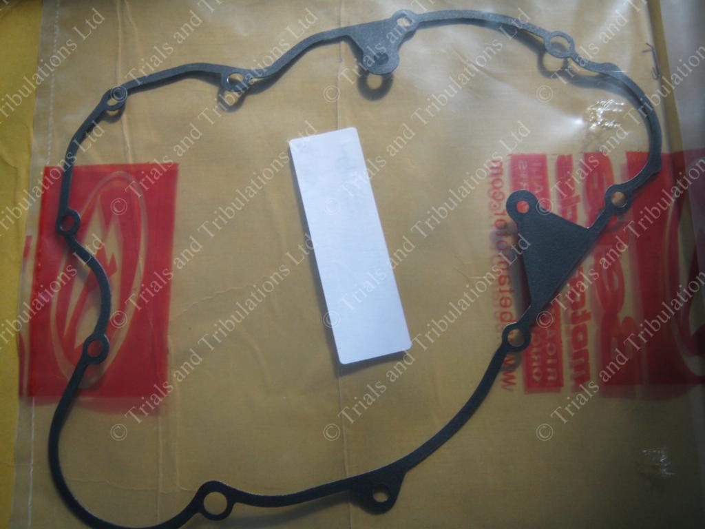 Beta Rev 4T (07-08) & Evo 4T (09-on) inner Clutch cover gasket