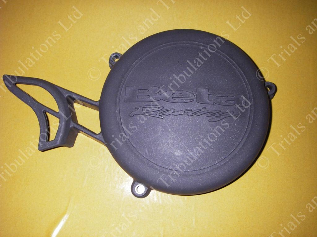 Beta Techno 98-99 & Rev 3 00-08 ignition cover