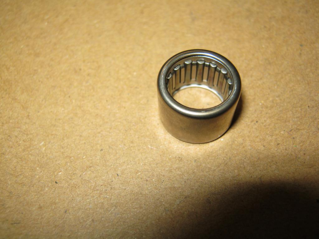 Beta Zero Water pump shaft Bearing