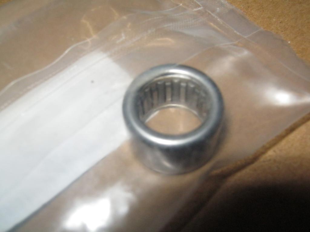 Beta Rev3 and Evo selector shaft needle bearing