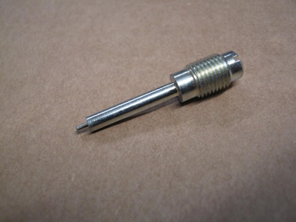 Dellorto PHBL Mixture Screw