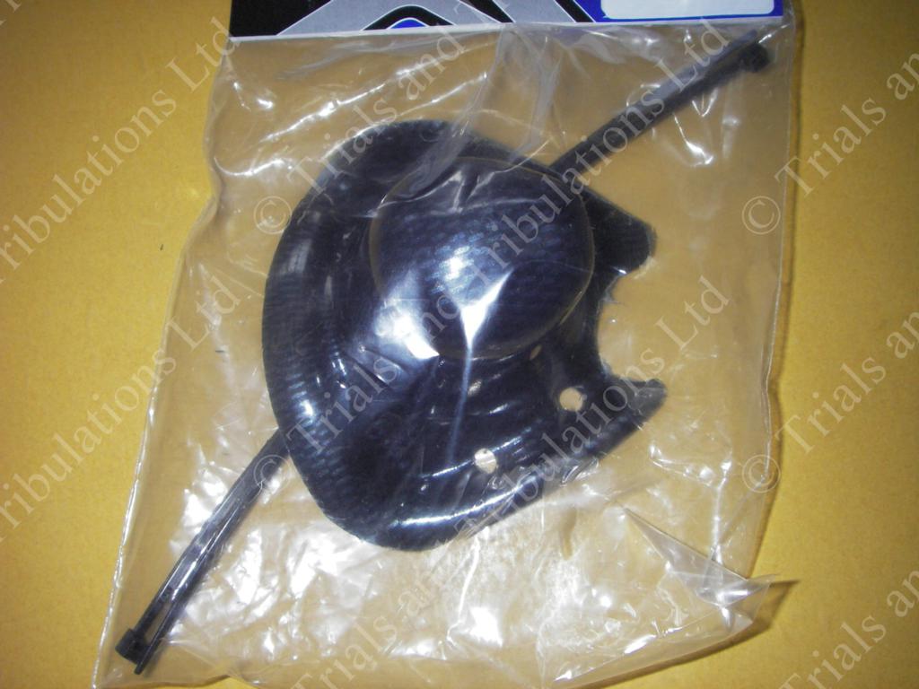 Apico Beta Evo 2009 (only) radiator cap cover