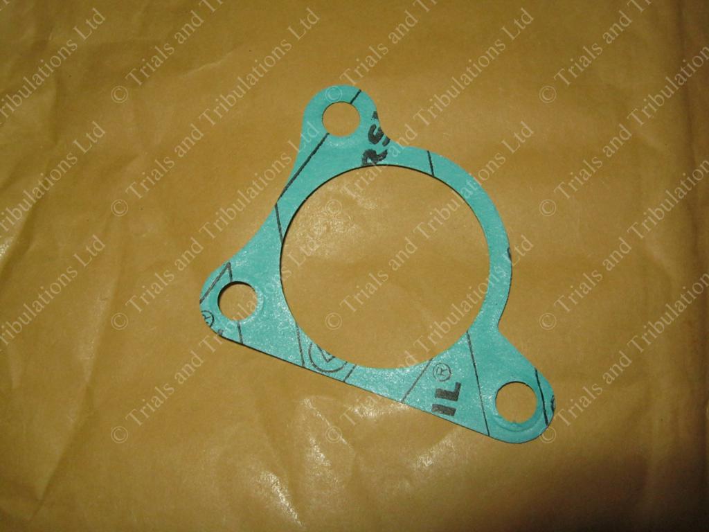 Beta Rev 80 and Evo 80 clutch slave cylinder gasket