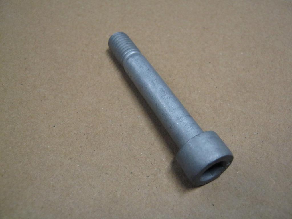 Gas Gas Pro 02-on Top shock mount bolt