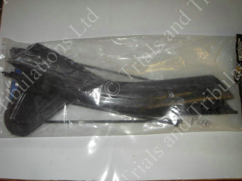 Apico Gas-Gas Pro 02-08 Frame Guards