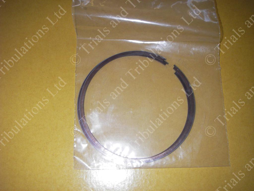 Gas Gas 250 Pro (02-on) S3 piston rings - see note