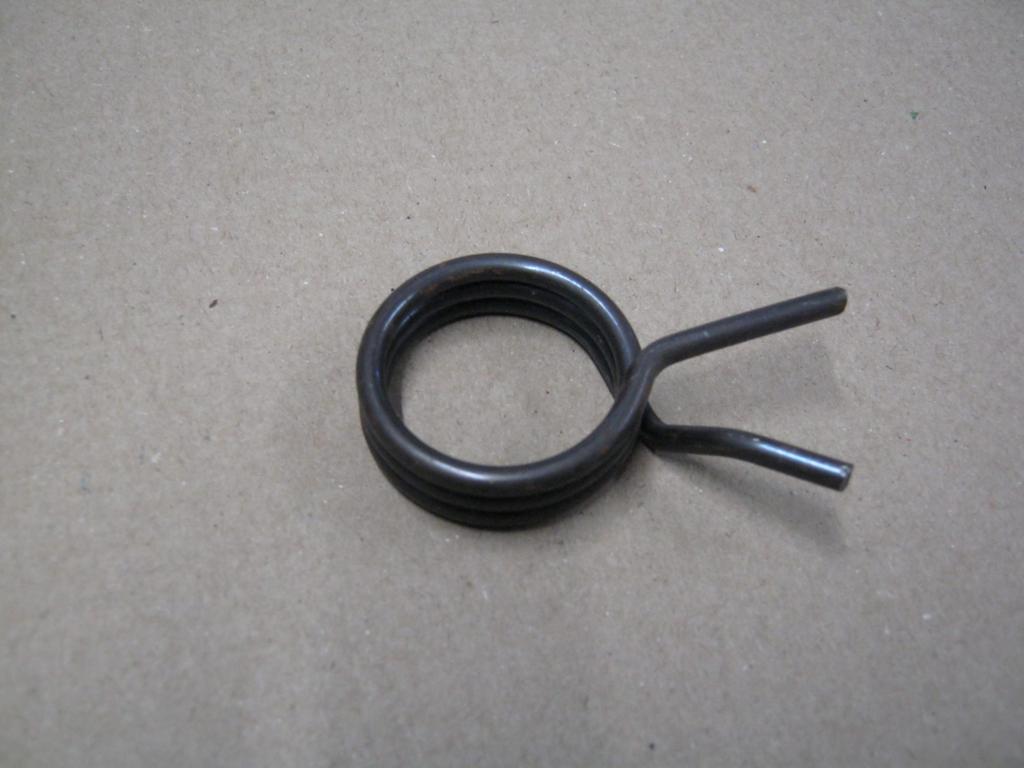 Gas Gas 94-2003 (Edition) gear lever return Spring