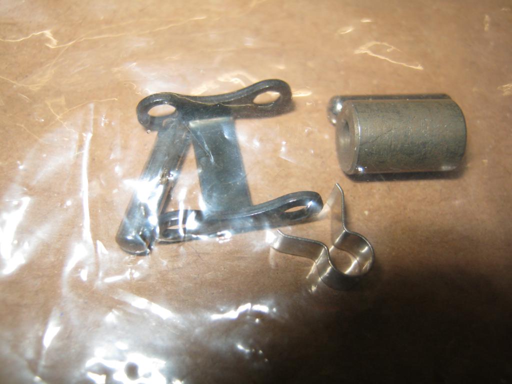 Gas Gas Pro 2002-2019 selector shaft repair kit