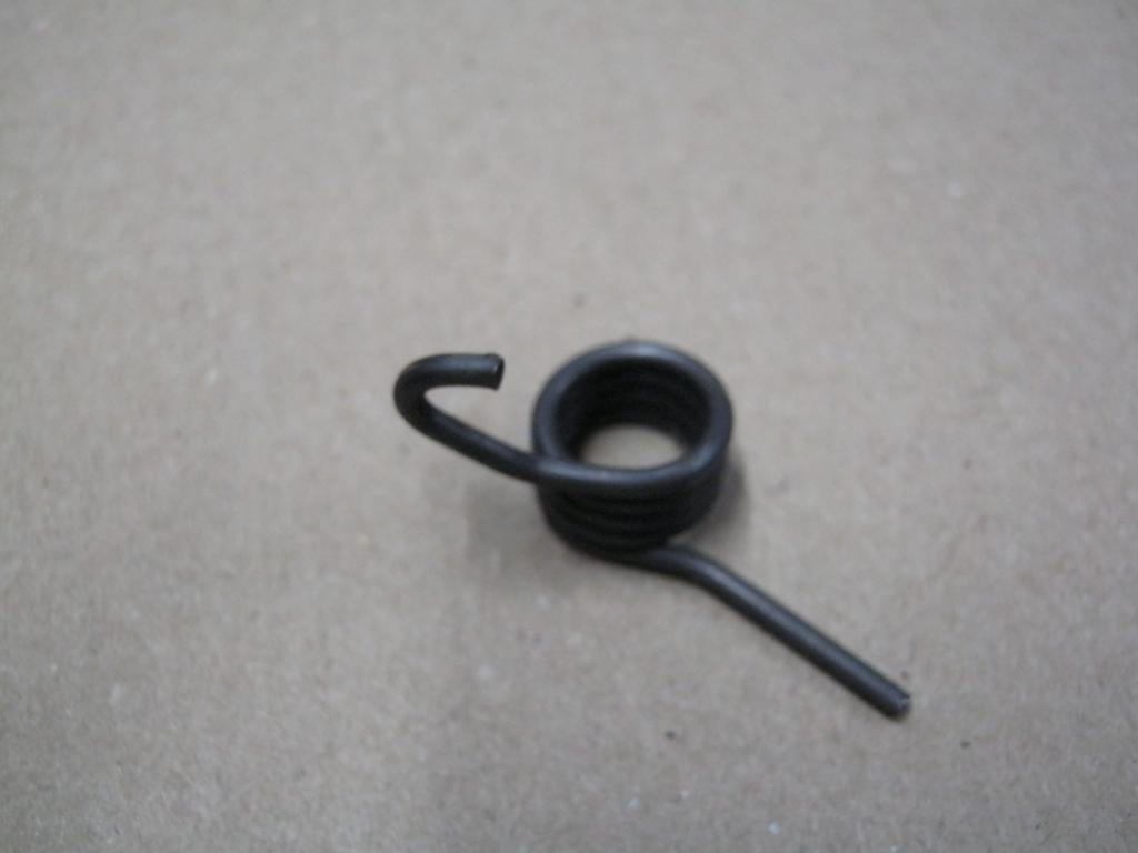 Gas Gas 94-2003 (Edition) selector (Lower) roller Spring