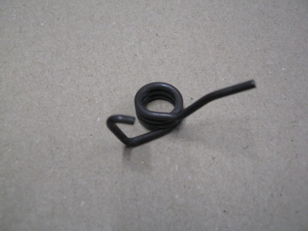 Gas Gas 94-2003 (Edition) selector (Upper) roller Spring