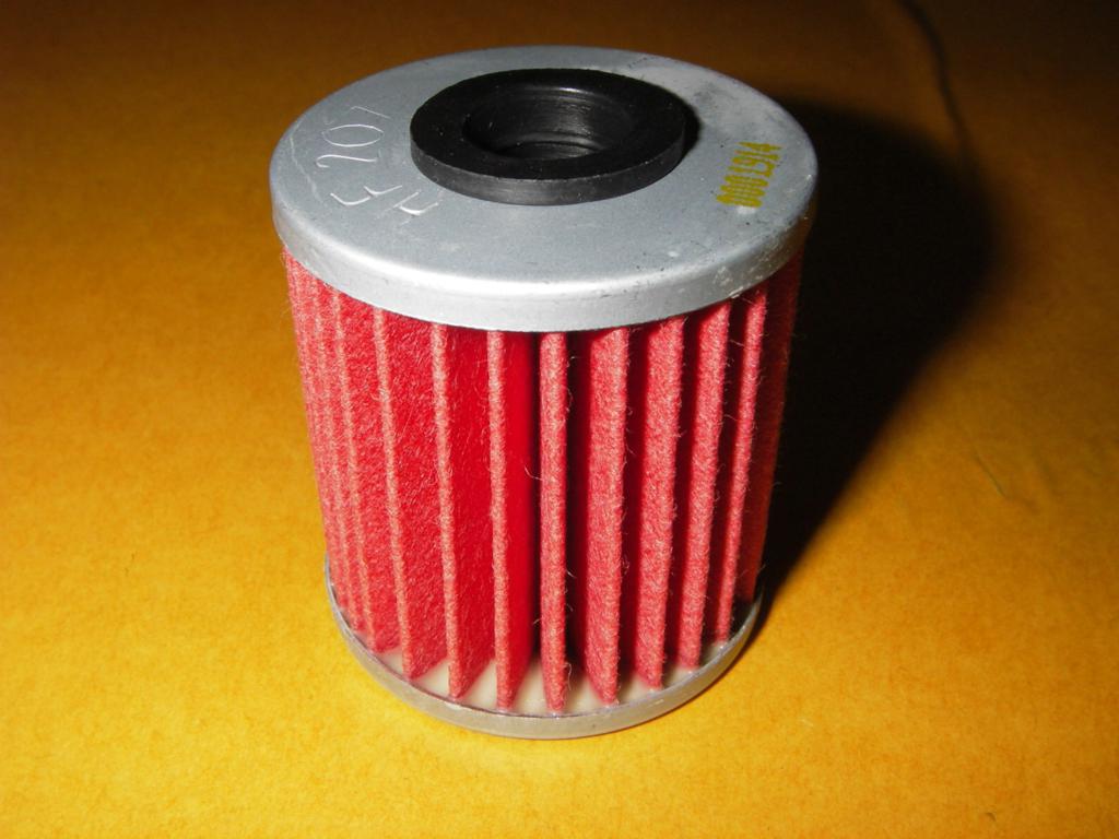 Beta Rev 4T & Evo 4T 250-300 engine oil filter