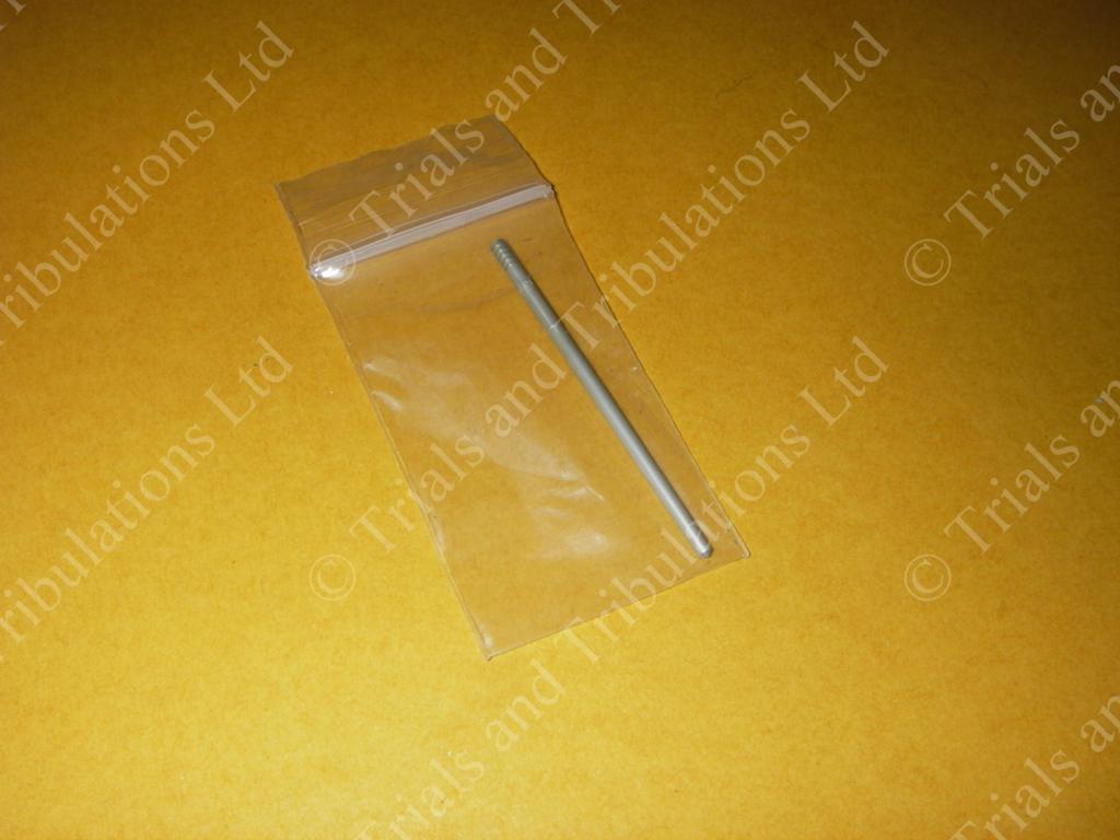 Mikuni VM26 Jet Needle all Beta's to 2007