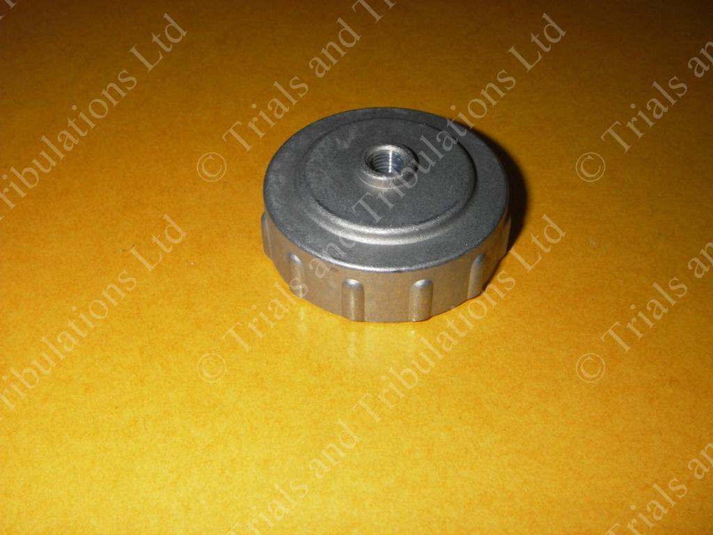 Mikuni VM26 carb. top & seal