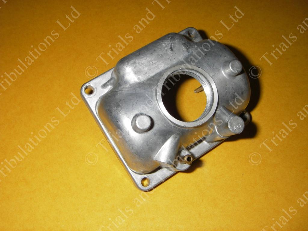 Mikuni VM26 float bowl