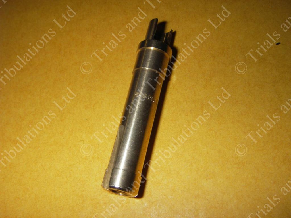 Mikuni VM26 needle jet (all Beta - standard size)