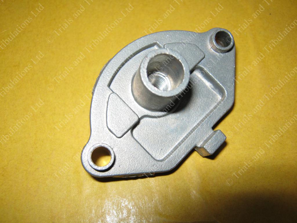 Keihin PWK 28 carb Top (08-on Beta R3 & Evo,Gas Gas, Sherco's)