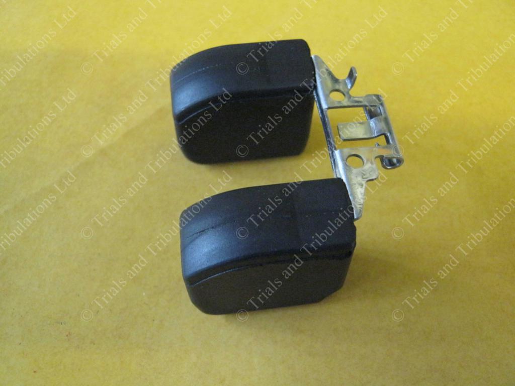 Keihin PWK carb float's (08-on Beta R3 & Evo,Gas Gas, Sherco's)