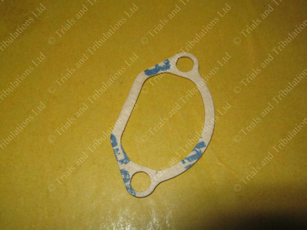 Keihin PWK 28 carb top gasket