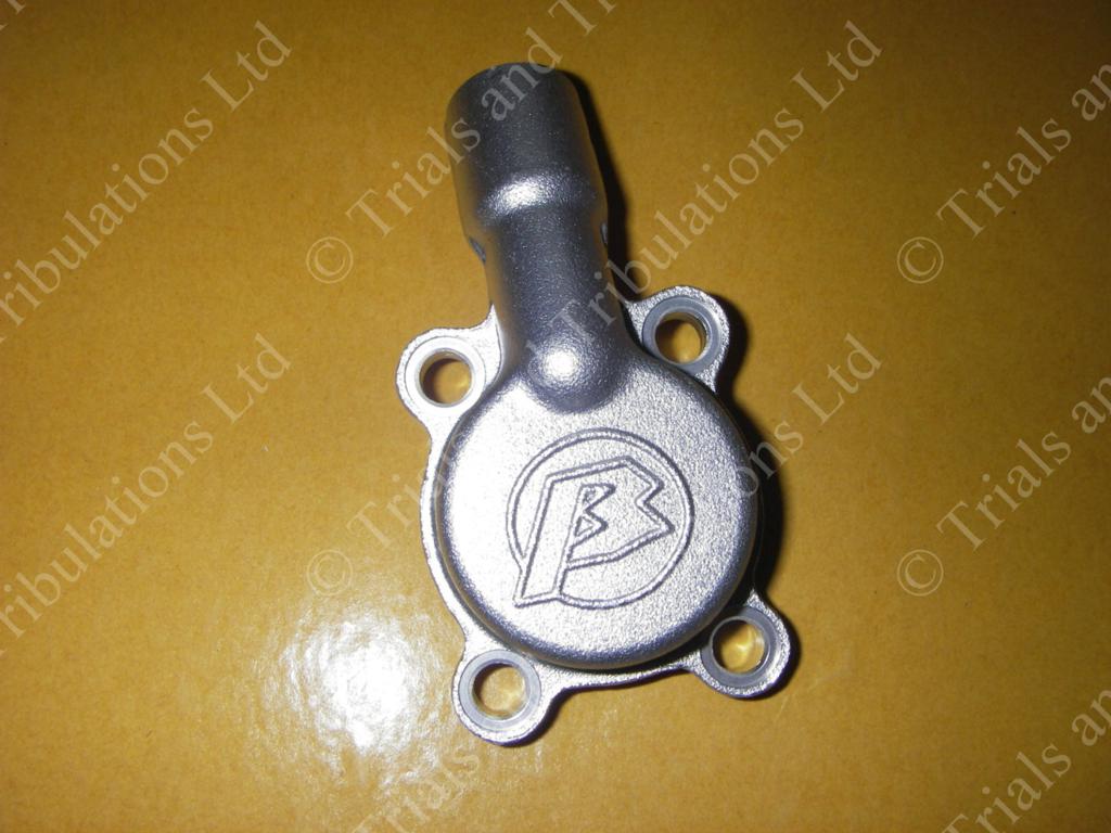 Beta Techno , Rev 3 & Evo clutch slave cylinder assy