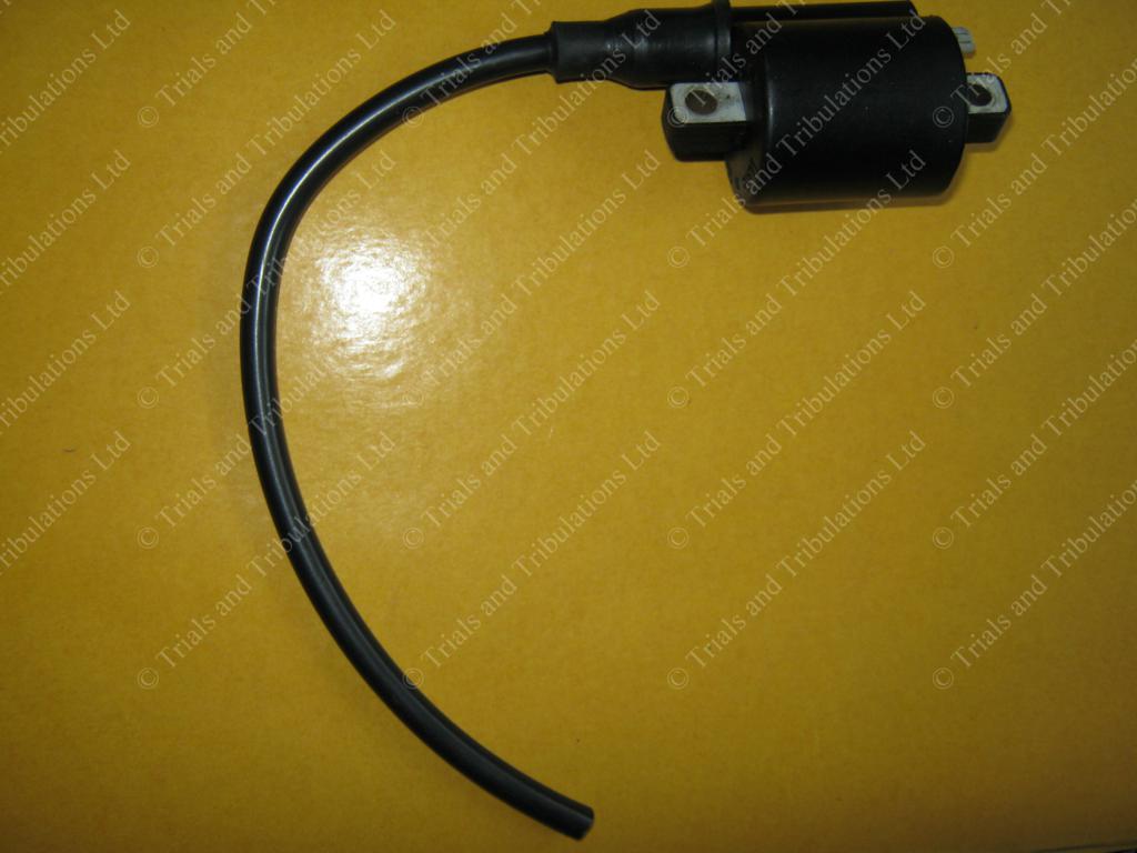 Beta Techno 1999 & Rev3 (00 - on) & Evo 09-on ignition coil