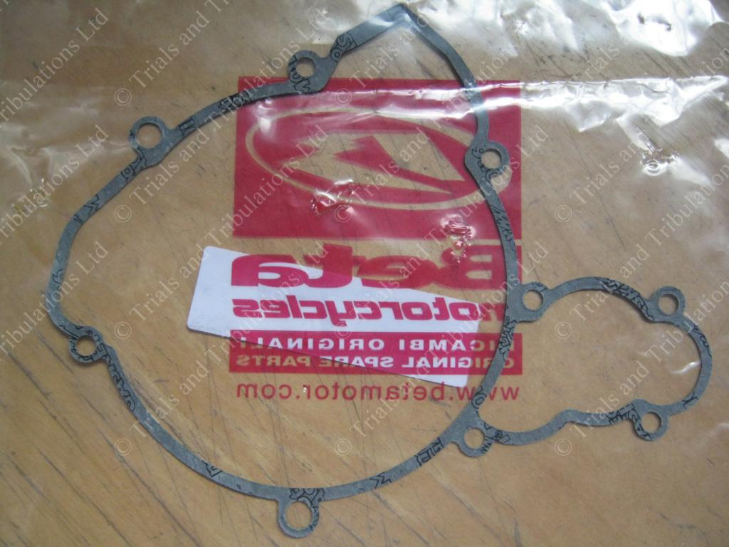 Beta Rev 4T (07-08) & Evo 4T (all) Ignition cover gasket