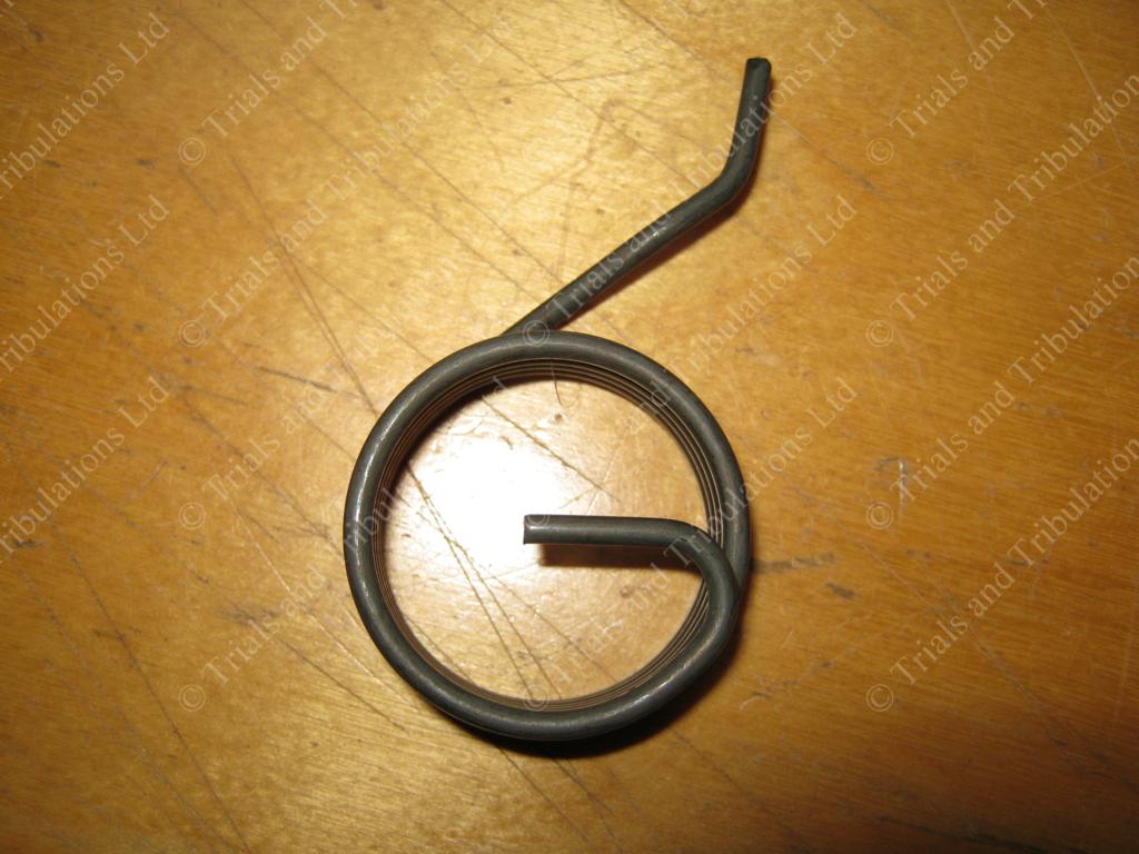 Beta Rev 50-80 and Evo 80 kickstart return spring